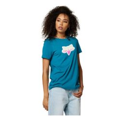 Fox női Vizen SS póló midnight blue