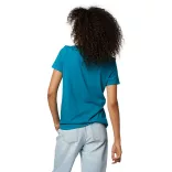 Fox női Vizen SS póló midnight blue