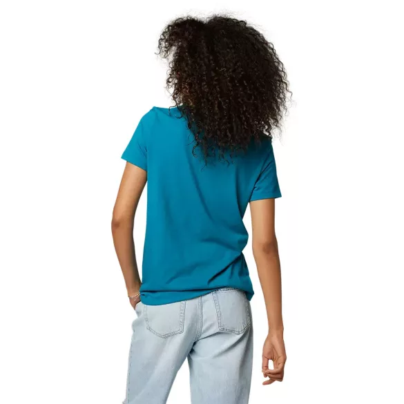 Fox női Vizen SS póló midnight blue