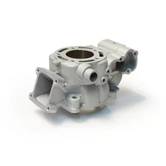   CYLINDER WORKS CYLINDER KAWASAKI KX 85 '06-'13 STANDARD (48,50 MM) NICASIL