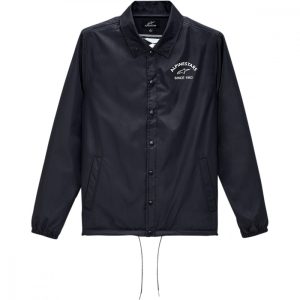 Alpinestars Garage Jacket, fekete, M 