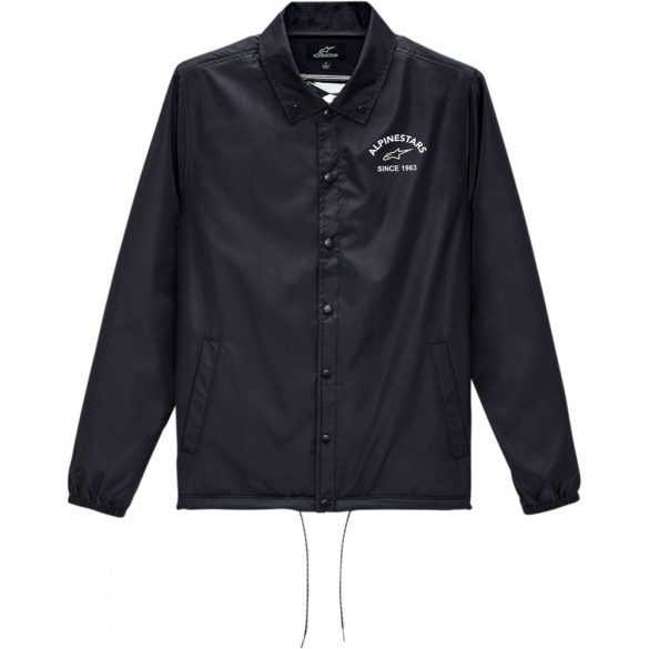 Alpinestars Garage Jacket, fekete, XL