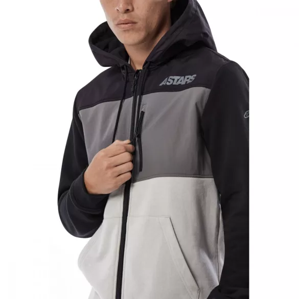 Alpinestars  Elevate jacket , fekete-szürke, XL