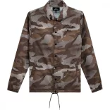 Alpinestars Garage Jacket, camo, S