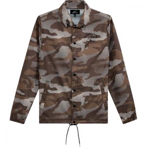 Alpinestars Garage Jacket, camo, XL