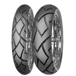 MITAS GUMI 150/70R18 TERRA FORCE-R 70V TL/TT HÁTSÓ DOT 26-40/2022 (605796)
