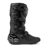 FOX Enduro csizma Comp X MX23 fekete