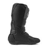 FOX Enduro csizma Comp X MX23 fekete