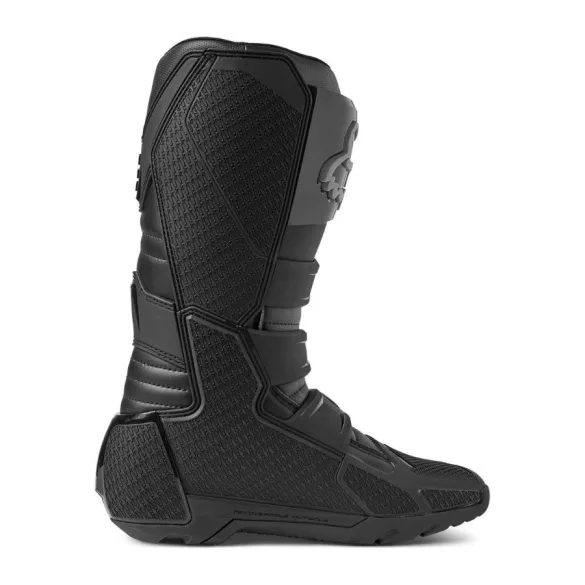 FOX Enduro csizma Comp X MX23 fekete