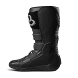 FOX Enduro csizma Comp X MX23 fekete