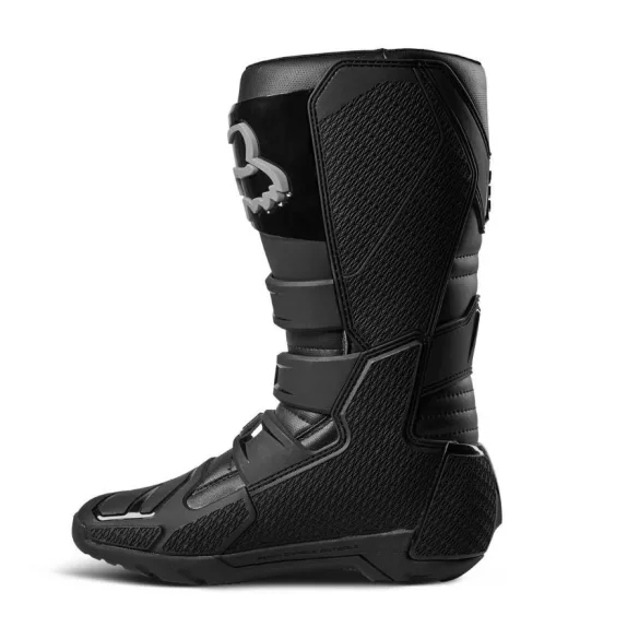 FOX Enduro csizma Comp X MX23 fekete