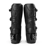 FOX Enduro csizma Comp X MX23 fekete