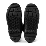FOX Enduro csizma Comp X MX23 fekete