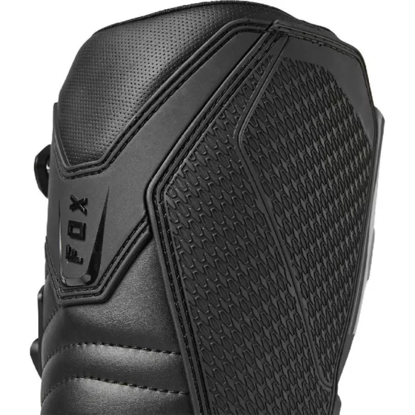 FOX Enduro csizma Comp X MX23 fekete