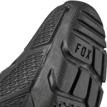 FOX Enduro csizma Comp X MX23 fekete