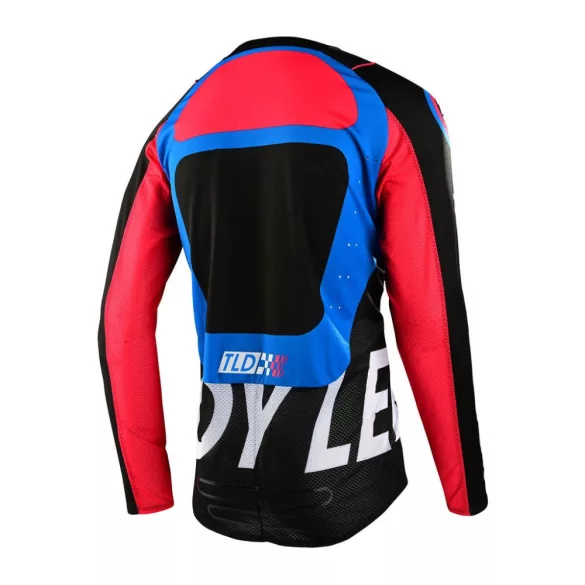 TROY LEE DESIGNS SE PRO DROP IN MEZ CHARCOAL 