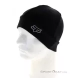 fox defend skull bukósisak sapka fekete méret nélkül