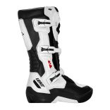LEATT  Offroad 3.5 white Junior cross csizma