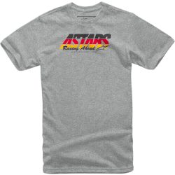 Alpinestars Split Time  póló, szürke
