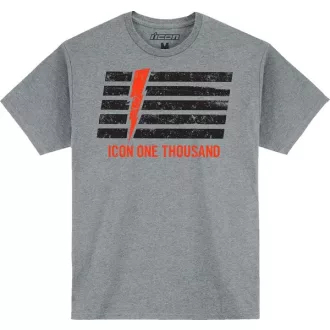 Invasion stripe™ t - shirt