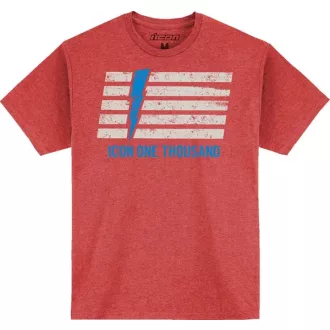 Invasion stripe™ t - shirt