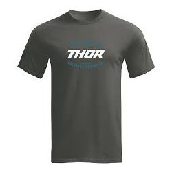 THOR CALIBERPOLÓ SZÜRKE 