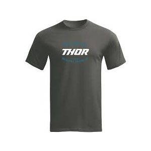 THOR CALIBERPOLÓ SZÜRKE 