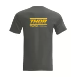 THOR FORMULA POLÓ SZÜRKE