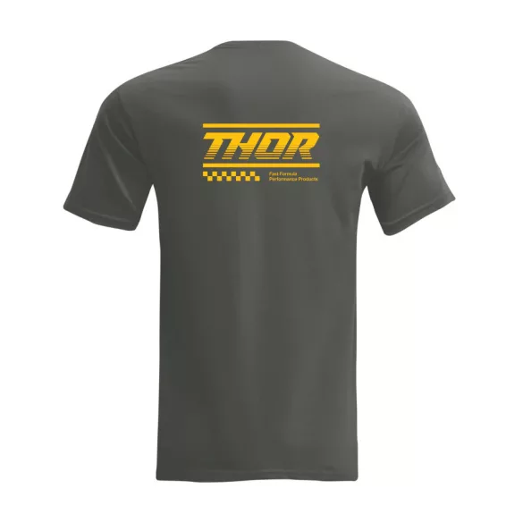 THOR FORMULA POLÓ SZÜRKE