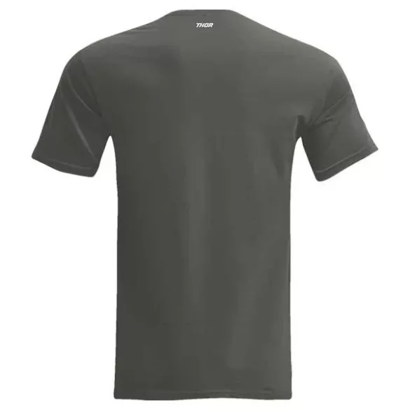 THOR VELO POLÓ SZÜRKE XL MÉRET