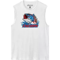 American Basstard™ Tank Top