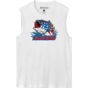 American Basstard™ Tank Top