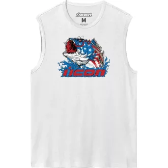 American basstard™ tank top
