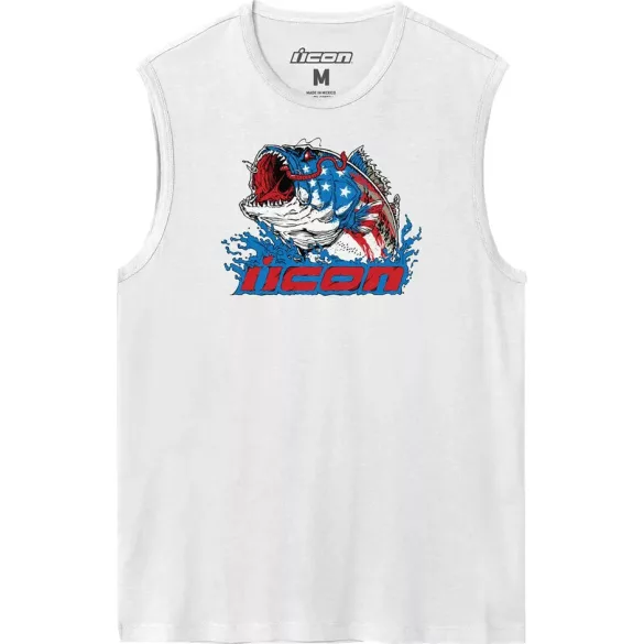 American Basstard™ Tank Top