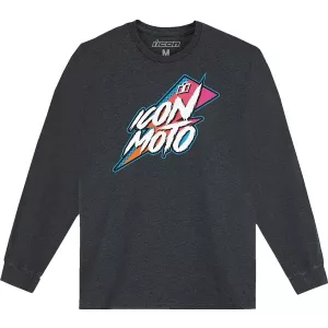 Rad Dawn™ Long-Sleeve T-Shirt