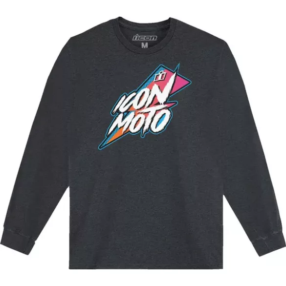 Rad Dawn™ Long-Sleeve T-Shirt