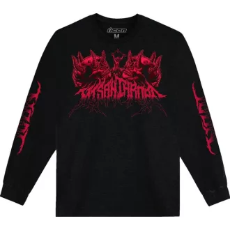Misanthrope™ long - sleeve t - shirt