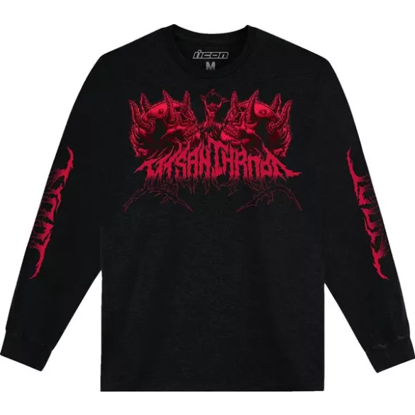 Misanthrope™ Long-Sleeve T-Shirt