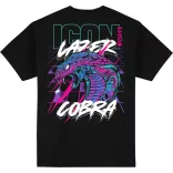 ICON Lazer Cobra™ póló