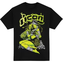 ICON Aztec Nine™ Póló