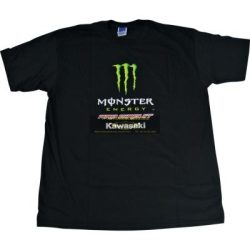 Monster Energy Pro Circuit Team póló