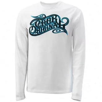 Thor fresh ink long sleeve t - shirt xl