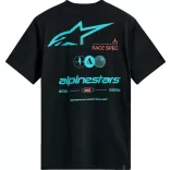 Alpinestars Asym CSF PÓLÓ