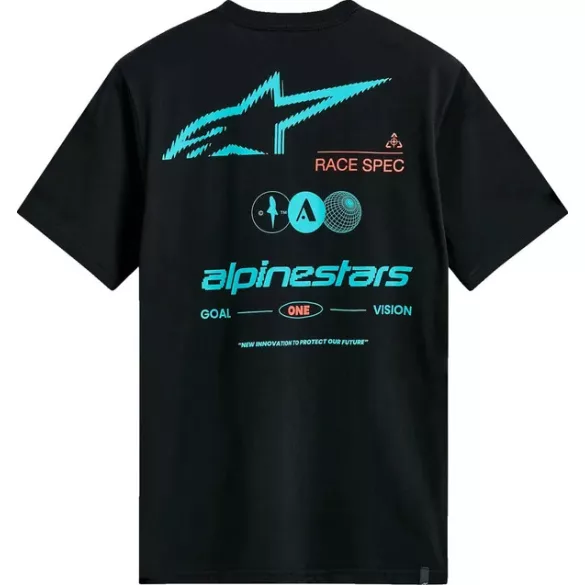 Alpinestars Asym CSF PÓLÓ