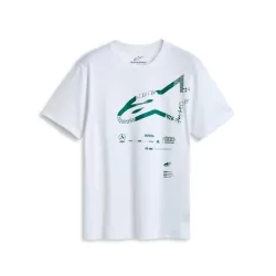 Alpinestars Geografica CSF póló