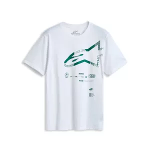 Alpinestars Geografica CSF póló