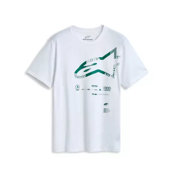 Alpinestars Geografica CSF póló
