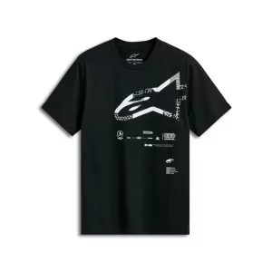 ALPINESTARS Geografica CSF Férfi Póló