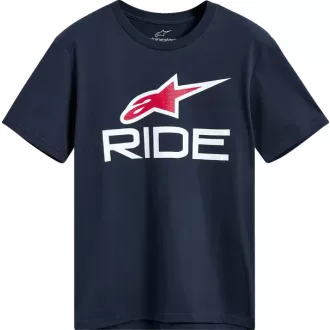 Alpinestars ride 4.0 csf póló