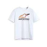 Alpinestars Aligned CSF Póló - White